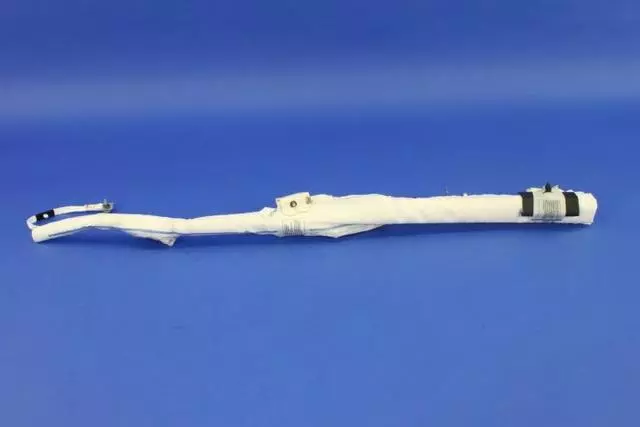 Side Curtain Air Bag, Left - Mopar (68184327AJ)