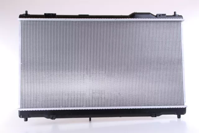 64672 - Cooling Systems: Nissens Radiator for NISSENS Image