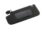 84660825 - : Black Driver Side Sun Visor for GM Image