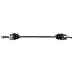 NCV37098 - : 10-13 Hyundai Tucson CV Axle Assembly  - Rear Right for GSP Image