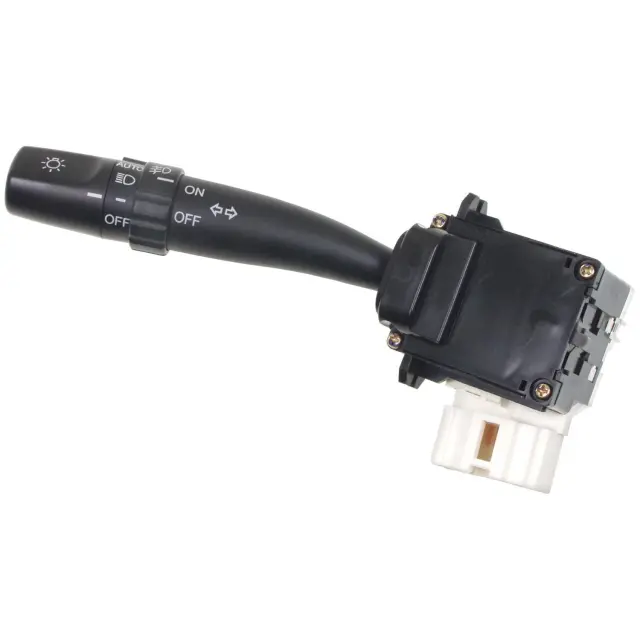 CBS1176 - Interior: Multi Function Column Switch for SMP CORP Image