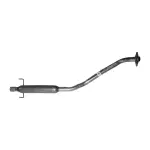 58494 - : Prebent Exhaust Pipe for AP Exhaust Image