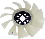 621339 - Belts and Cooling: Radiator Fan Blade - Plastic for Dorman Image