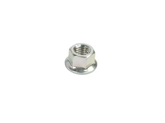 68314587AA - : Nut for Mopar Image