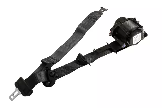 Part# 84572165 Retractor Kit - GM (84572165)