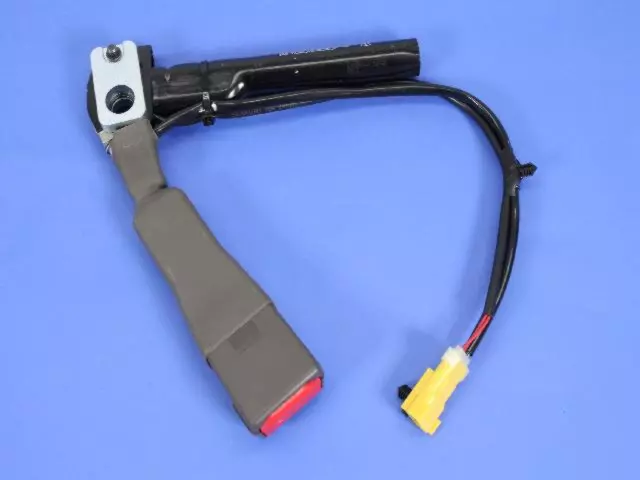 5KJ691J8AB - Interior Trim: Front Inner Seat Belt, Left for Mopar Image