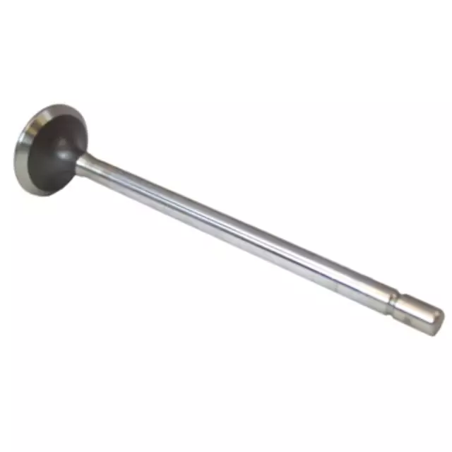 Exhaust Valve - Ford (8C3Z-6505-A)