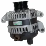 GL917 - Electrical: Motorcraftâ„¢ Alternator for Ford: F-250 Super Duty, F-350 Super Duty, F-450 Super Duty, F-550 Super Duty Image