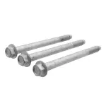 W705048S442 - Suspension: Upper Bushing Upper Bolt for Ford: Transit Connect, Transit-150, Transit-250, Transit-350, Transit-350 HD Image