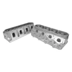 77670 - : Victor CNC LS3 263CC 2.165/ 1.600 - Bare for Edelbrock Image