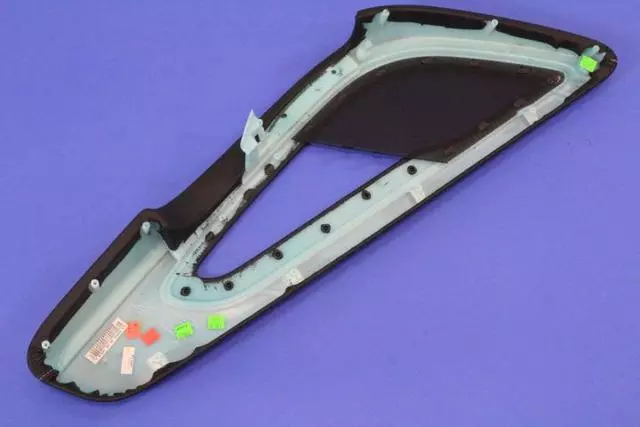 Door Armrest - Mopar (5QZ14YSAAA)