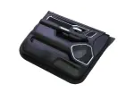 6TC651X9AA - Interior Trim: Front Door Trim Panel, Left for Mopar Image