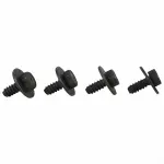 W716245S303 - : Screw And Washer Assembly for Ford Image
