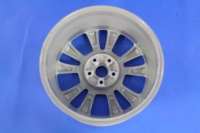 1JX81GSAAC - Wheels: Aluminum Wheel for Mopar Image