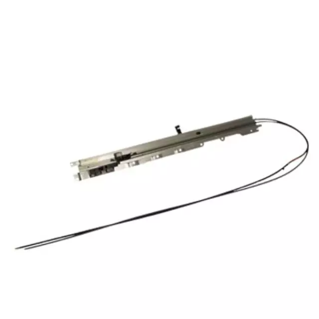 Lift Channel - Ford (7T4Z-78502C07-A)