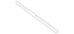 2108880685 - Attachment Parts: Trim Bar for Mercedes-Benz Image