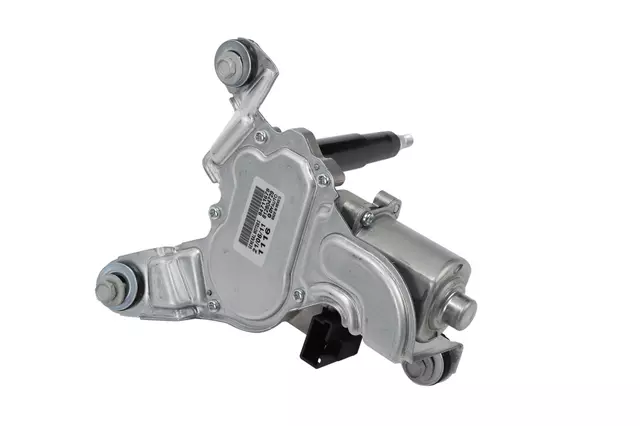 Rear Window Wiper Motor - GM (84711679)