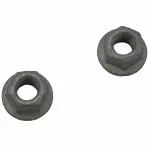 N620482S301 - Body: Bumper Retainer for Ford: F-150, F-150 Heritage, F-250 Image