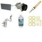 KT4821B - : A/C Compressor Kit -- Compressor-Condenser Replacement Kit for UAC Image