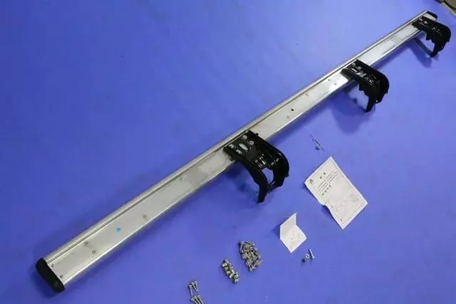 Side Step, Right - Mopar (68212322AB)