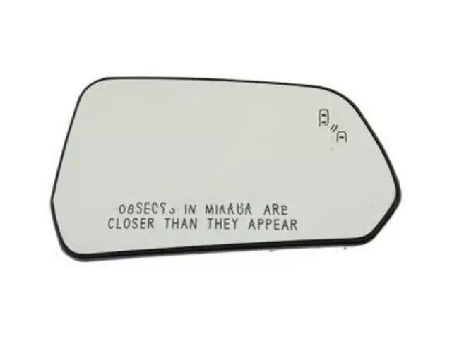 Mirror Glass - Ford (FR3Z-17K707-D)