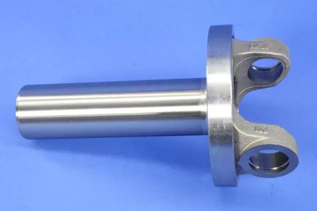 68238006AA - Rear Axle; American Axle 292 MM Single Rear Wheel; Differential and Drive Line: Drive Shaft Yoke for Mopar Image