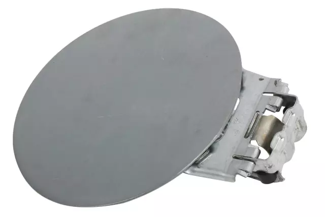 15124080 - Body: Fuel Door for Chevrolet: Silverado 1500, Silverado 1500 Classic, Silverado 1500 HD, Silverado 1500 HD Classic, Silverado 2500, Silverado 2500 HD, Silverado 2500 HD Classic, Silverado 3500, Silverado 3500 Classic, Silverado 3500 HD | GMC: Sierra 1500, Sierra 1500 Classic, Sierra 1500 HD, Sierra 1500 HD Classic, Sierra 2500, Sierra 2500 HD, Sierra 2500 HD Classic, Sierra 3500, Sierra 3500 Classic, Sierra 3500 HD Image