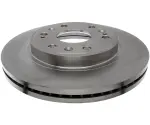 580279R - : Disc Brake Rotor for Raybestos Brakes Image