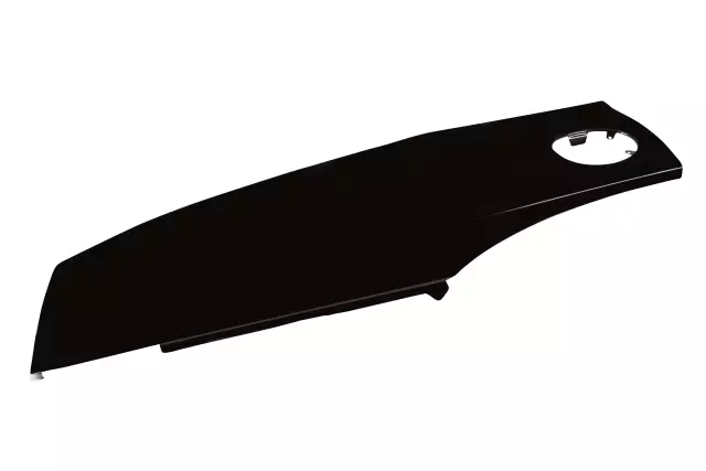 12480781 - Body: Quarter Panel for Buick: Park Avenue Image