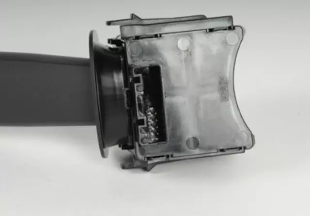 D6353E - Steering: ACDelcoâ„¢ Wiper Switch for Cadillac: CTS Image