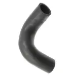 72102 - : CURVED RADIATOR HOSE, DAYCO for DAYCO HYDRAULIC Image