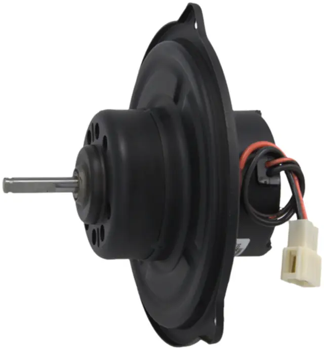 35299 - Air Conditioning &amp; Heat: Flanged Vented CW/CCW Blower Motor w/o Wheel for FOUR SEASONS Image
