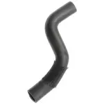 72104 - : CURVED RADIATOR HOSE, DAYCO for DAYCO HYDRAULIC Image