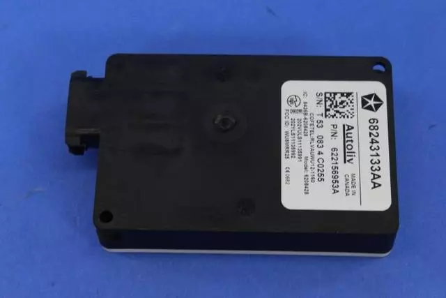 Control Unit - Mopar (68243133AD)