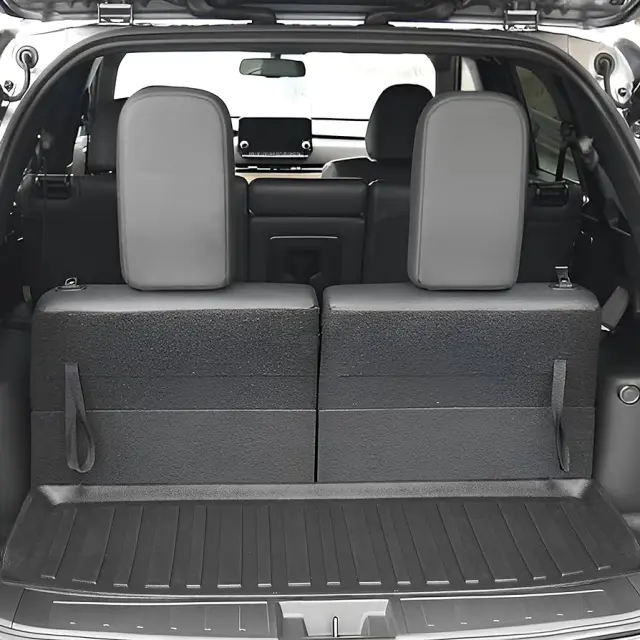 MZ315321 - Other: Cargo Floor Liner - 3rd Row for Mitsubishi: Outlander PHEV Image