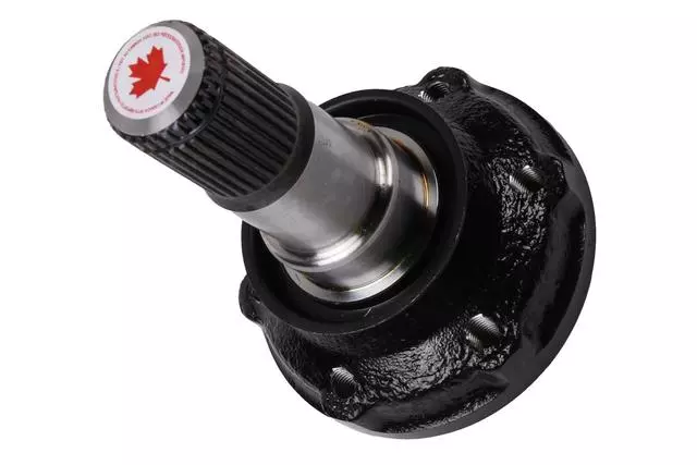 23417958 - : Drive Axle Shaft for GM Image