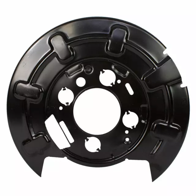 CL3Z2C029A - : 2012-2020 Ford F-150 - Splash Shield for Ford: F-150 Image