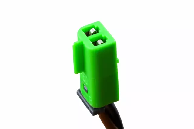 Steering Wheel Airbag Coil - GM (25976010)