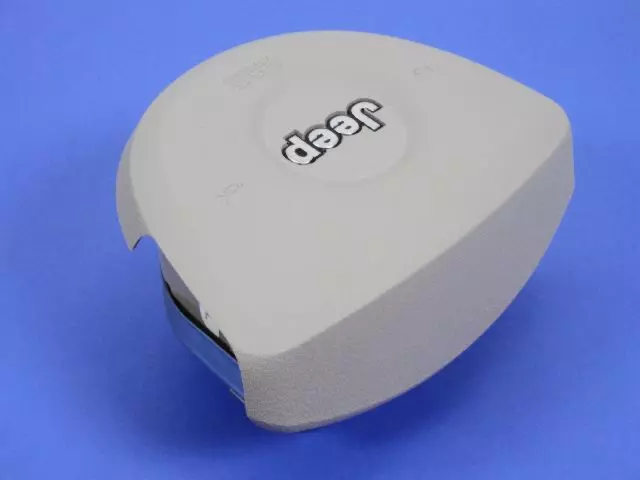 Driver Air Bag - Mopar (1EB40BD1AE)