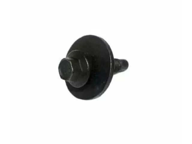 Bolt And Washer Assembly Hex.Head - Ford (W714310-S424)