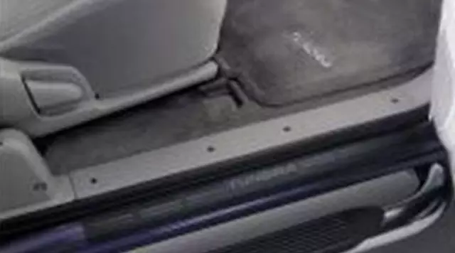 PT74734010 - : Door Sill Protector for Toyota Image