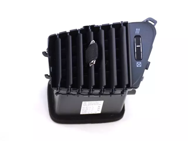 Air Conditioning & Heater Outlet - Mopar (5MT21DX9AB)
