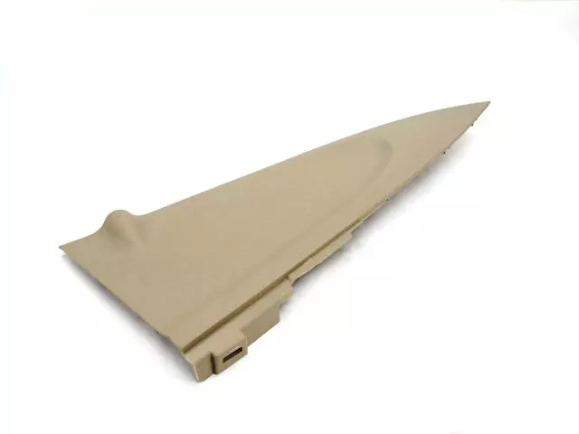 1VN55HL1AD - Interior Trim: Floor Console Panel, Left for Mopar Image