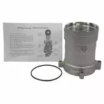 3C3Z6881AA - : Housing for Ford: F-250 Super Duty, F-350 Super Duty, F-450 Super Duty Image