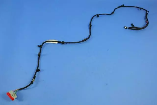 68189957AE - Electrical: Jumper Wiring for Mopar Image