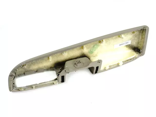 1VZ44BD3AA - Interior Trim: Front Door Trim Armrest, Right for Mopar Image