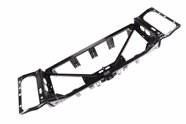 Headlamp and Front Grille Mount Panel 23497746 GM | GMPartsDirect.com