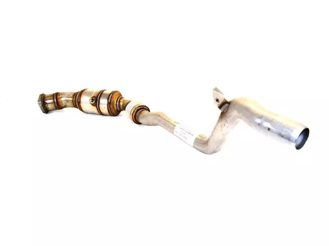 4578935AC - Exhaust: Front Pipe And Converter, Left Side for Mopar Image