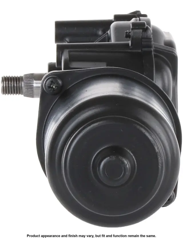 434068 - Exterior: Windshield Wiper Motor for Cardone Image