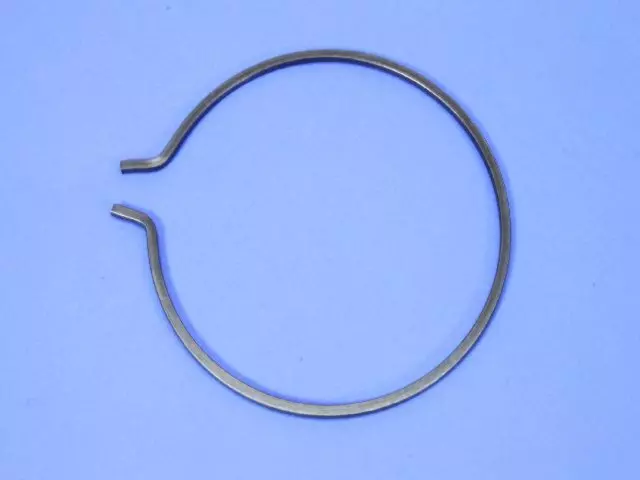 4461057 - Automatic Transmission 4 Speed: Snap Ring for Dodge: Dakota, Durango, Ram 1500, Ram 2500, Ram 3500 Image
